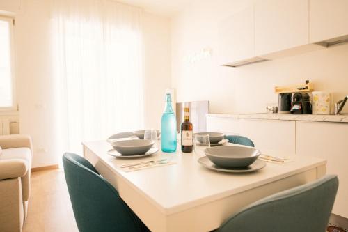 City Life LeoBrothers Osoppo 3 — 4-Star Luxury Hotel in Milan, Italy