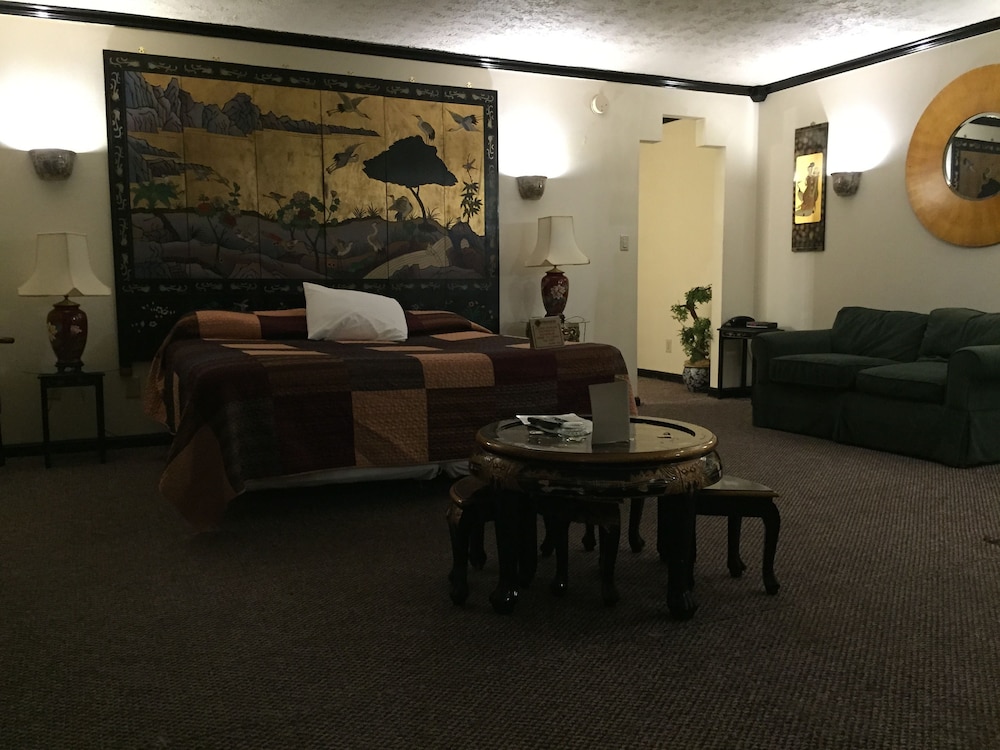 Wildwood Inn Tropical Dome & Theme Suites - photo 49