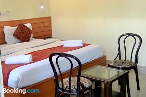 Oyo 5260 The Forest View - carbon neutral hotel in Dehra Dun