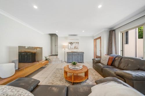Jewel Of Terrigal Perfectly Positioned — Terrigal