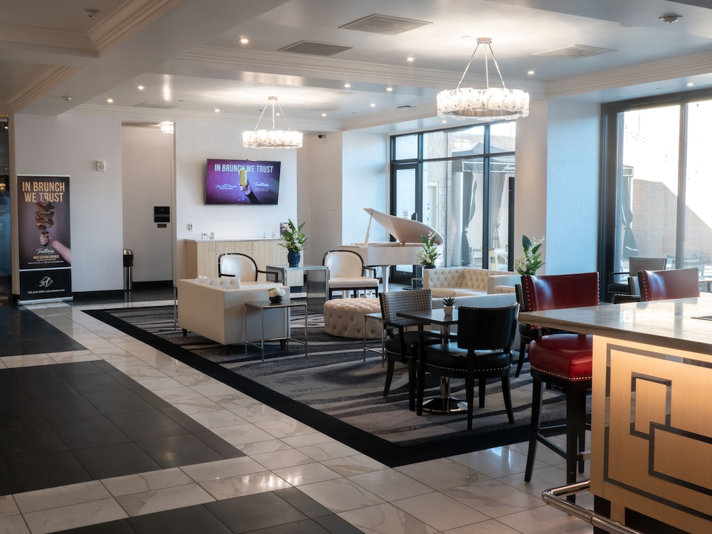 Ahern Hotel Las Vegas - photo 6