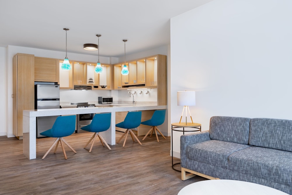 Towneplace Suites By Marriott Geneva - photo 21