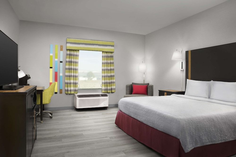 Hampton Inn & Suites El Paso East - photo 5