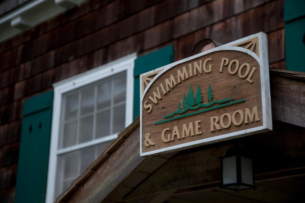 Lake Quinault Lodge - photo 79
