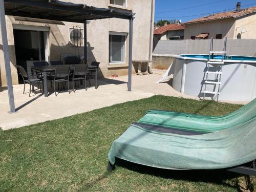 Chez Val et Phil — hotel in La Voulte-Sur-Rhone