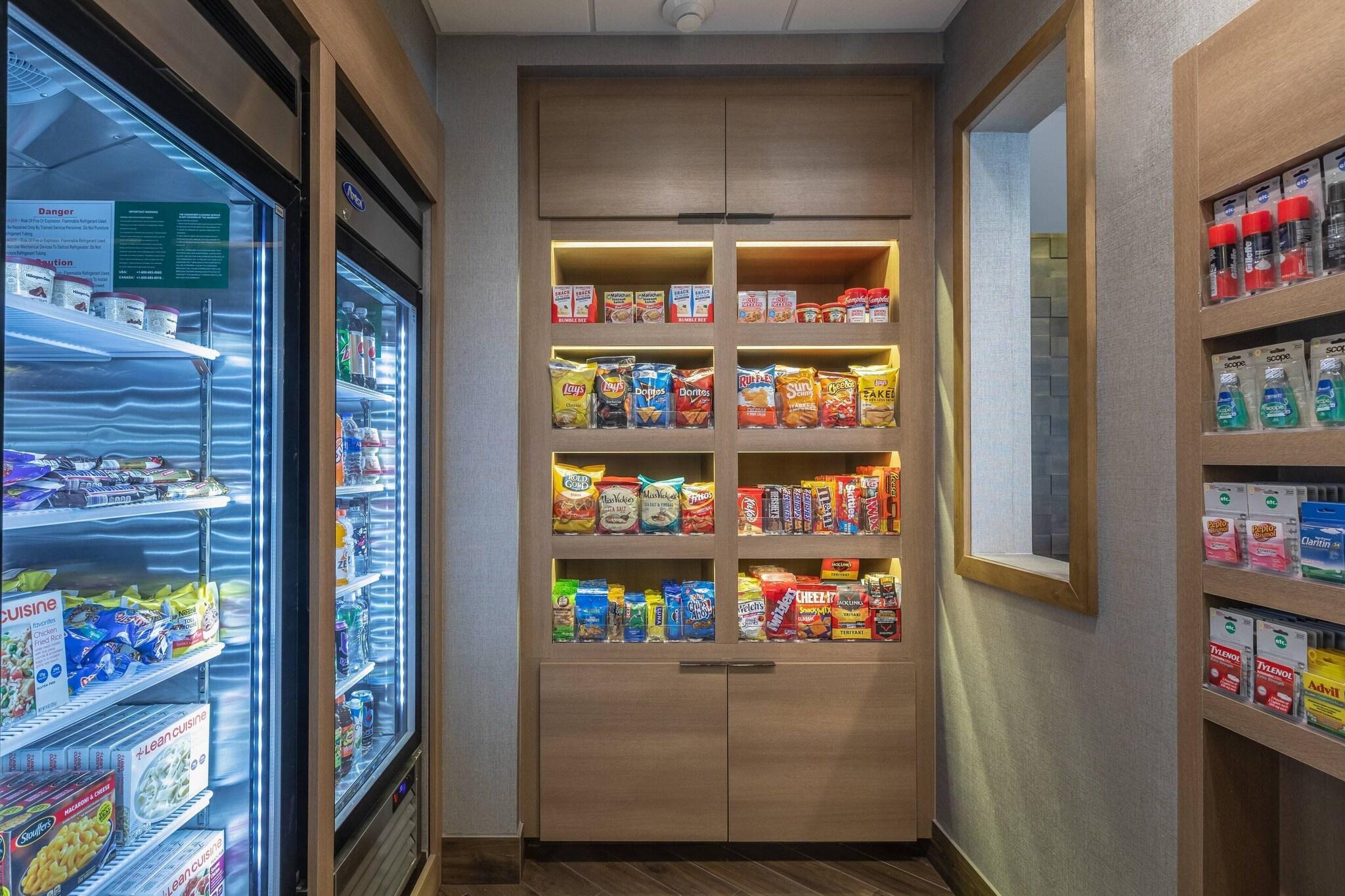 Residence Inn by Marriott Anderson Clemson - photo 15
