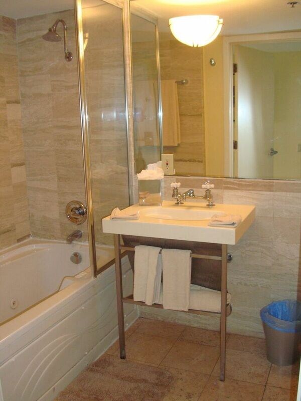 The Mercury All Suites Hotel - photo 69