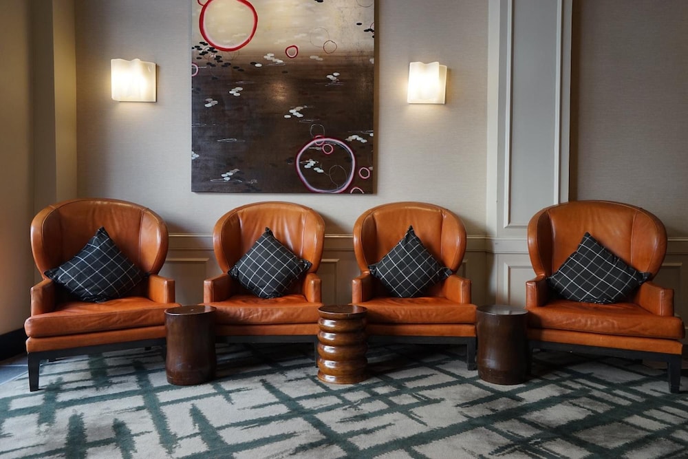 Hotel Abri Union Square - photo 4