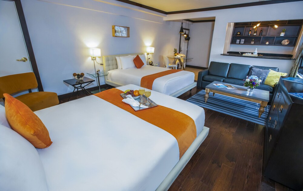 Lincoln Arms Suites - photo 7