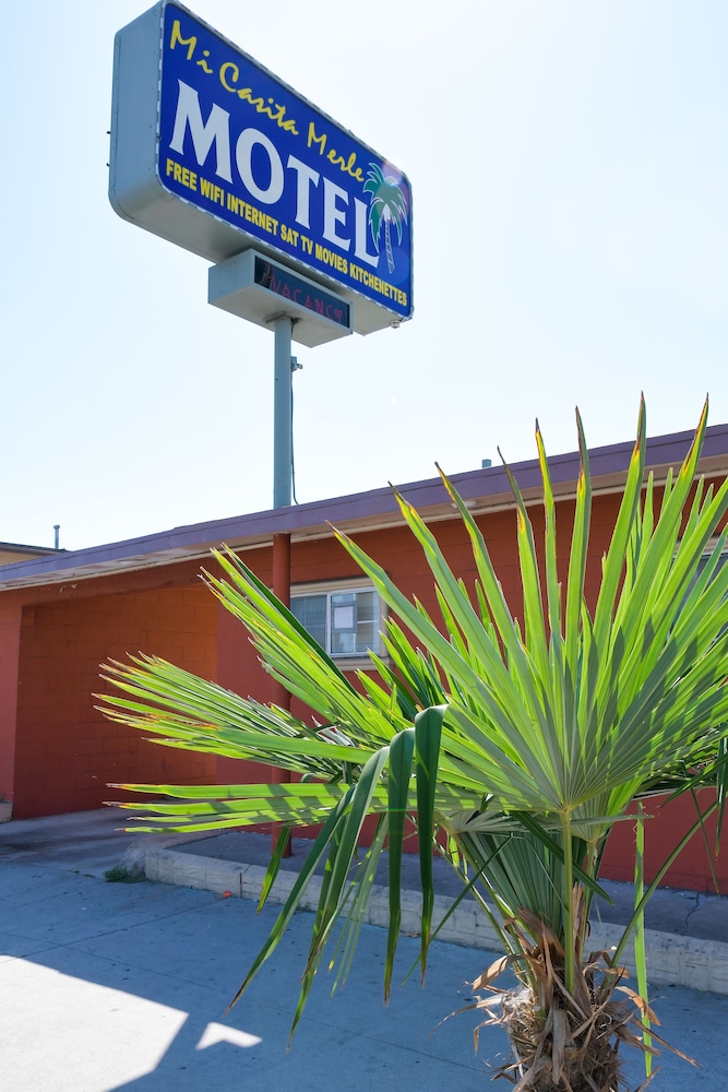 Merle Motel - photo 36