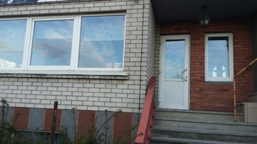 Valjotė in Taurage, Lithuania