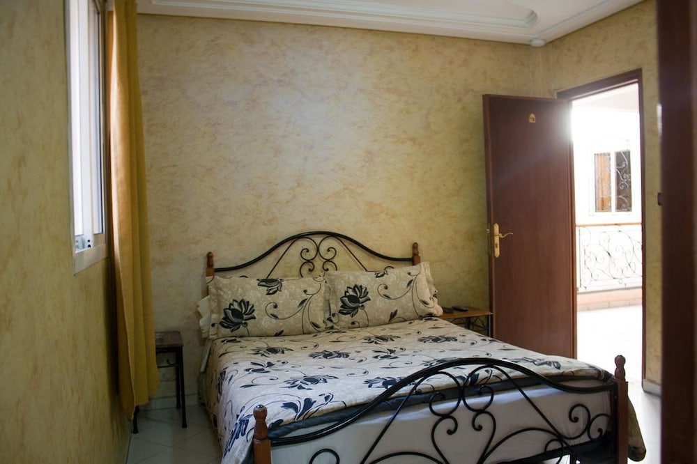 Hotel Bab Boujloud — Fes — photo 5