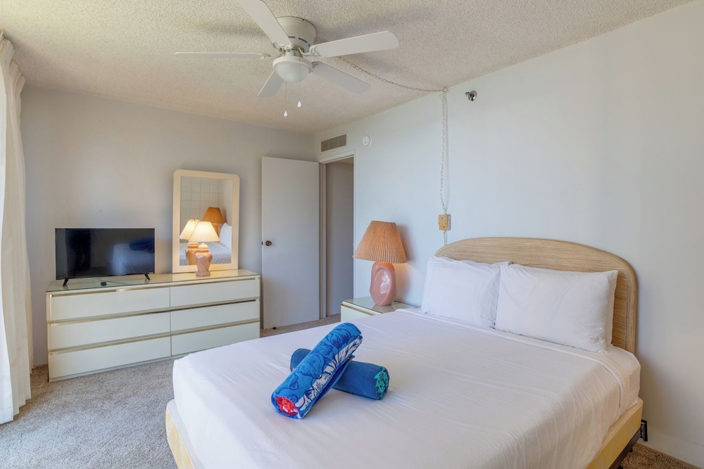 Valley Isle Resort - photo 3