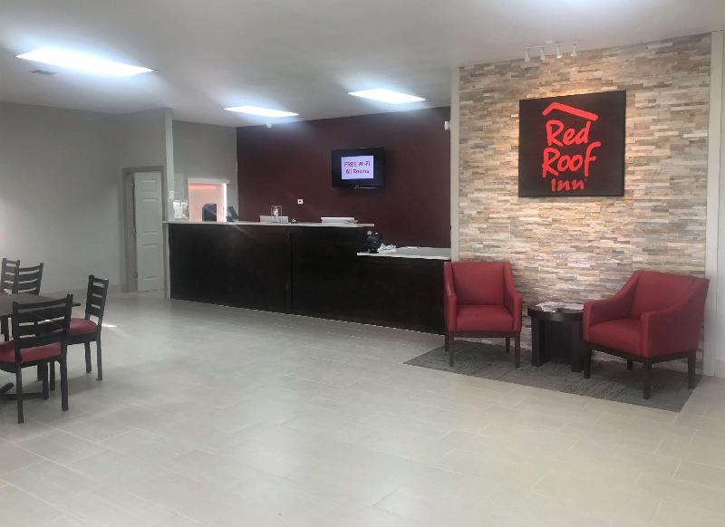 Red Roof Inn Temple - photo 11