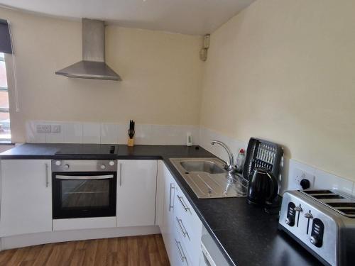 Maidstone Heights III 1 bedroom in Maidstone — 4-Star Luxury Hotel in Maidstone, United Kingdom