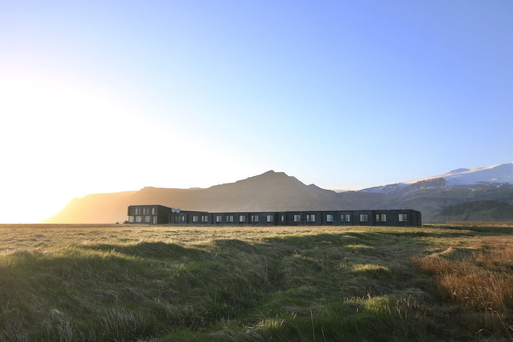 Umi Hotel in Unknown City, Iceland