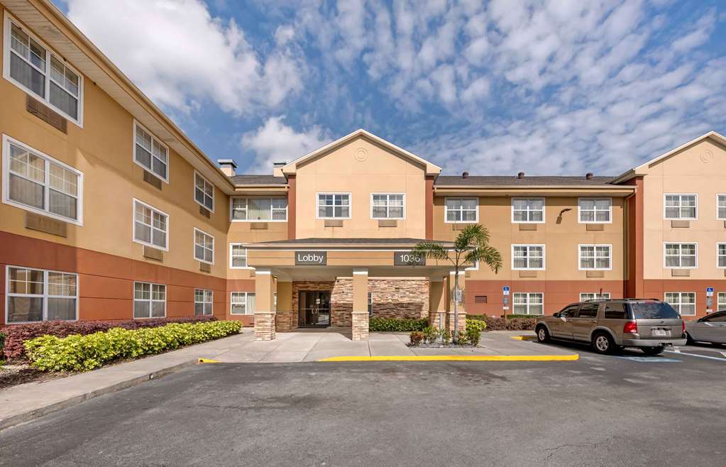Extended Stay America Suites Orlando Lake Mary 1036 Greenwoo - photo 2