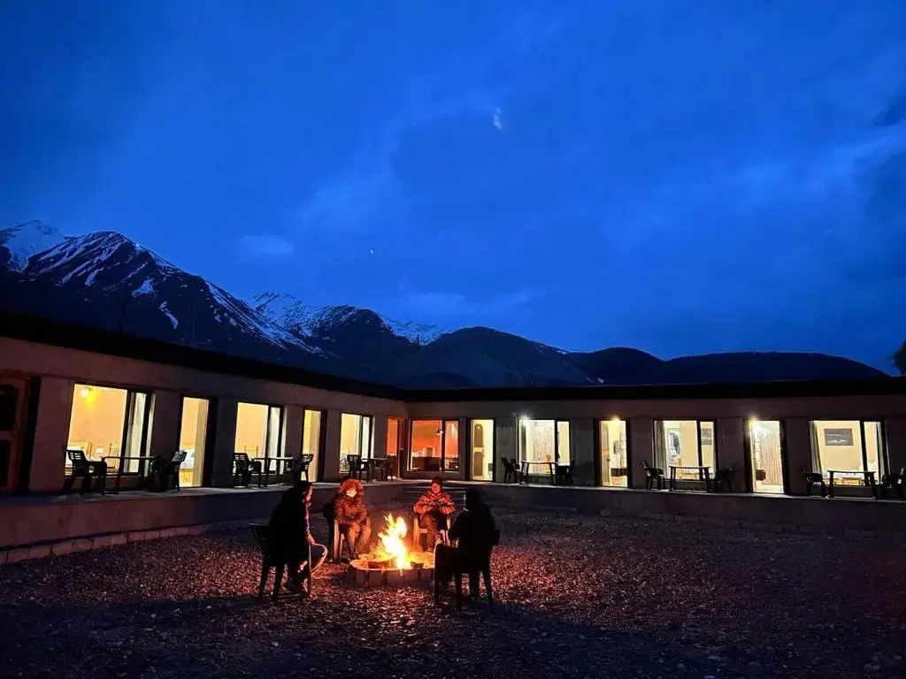 Mystic Pangong — Leh — photo 4