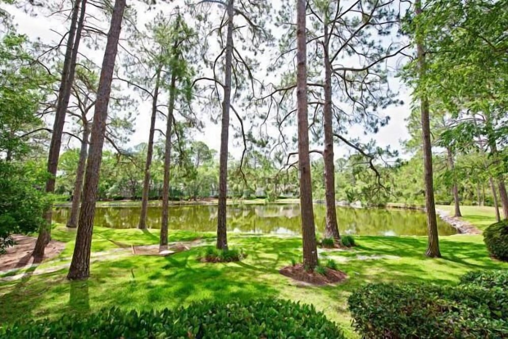 2618 Calibogue Club at the Sea Pines Resort - featured photo