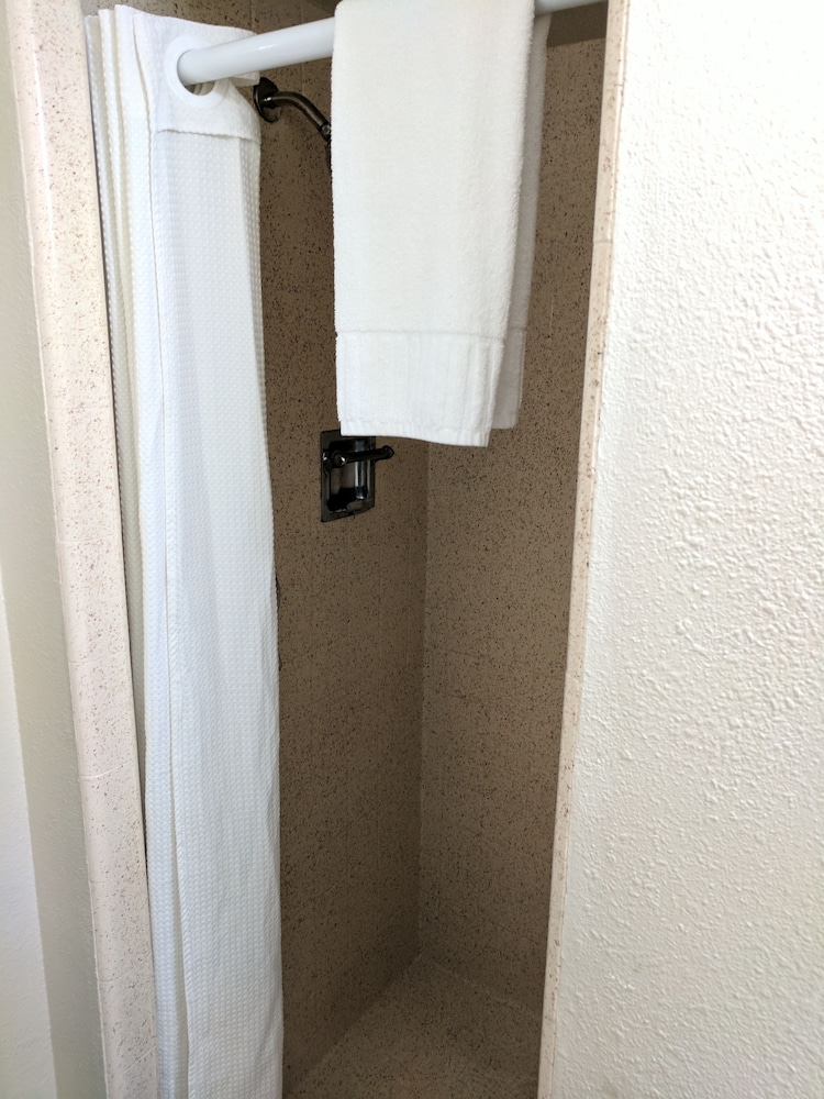 La Hacienda Motel - photo 23