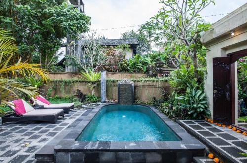 Rumah Kelinci — Ubud — photo 5