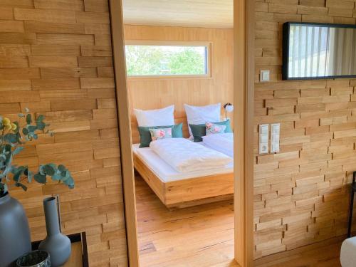 Beim Dorfbach Die Hofchalets — hotel in Kressbronn Am Bodensee