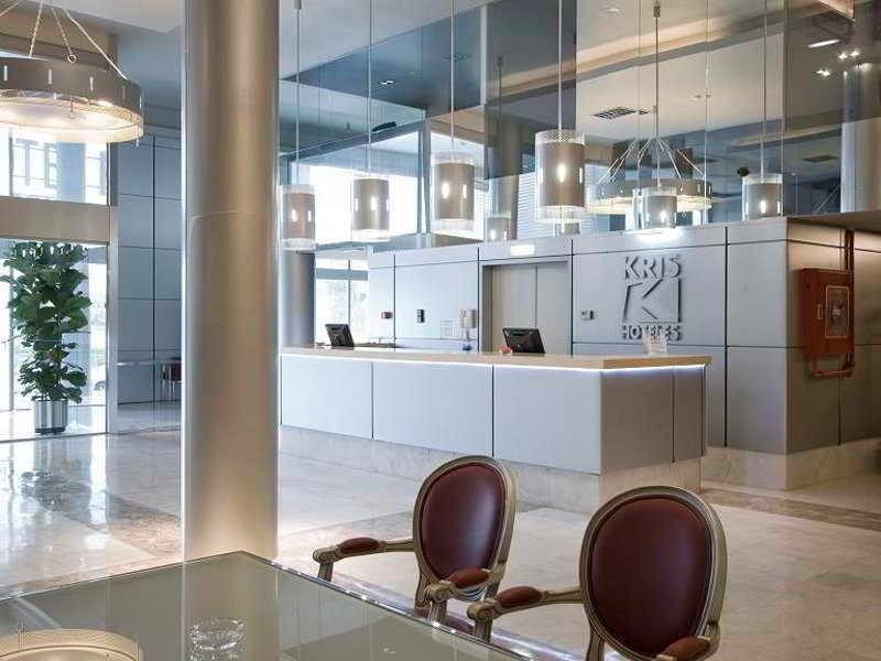 Hotel Parque Astur — Corvera De Asturias — photo 3