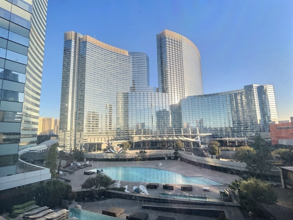 Jet Luxury at the Vdara Condo Hotel - photo 74