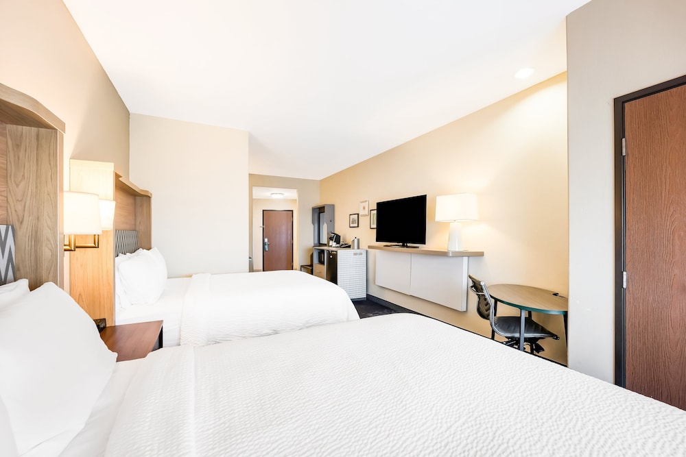Holiday Inn Brownsville by IHG - photo 14