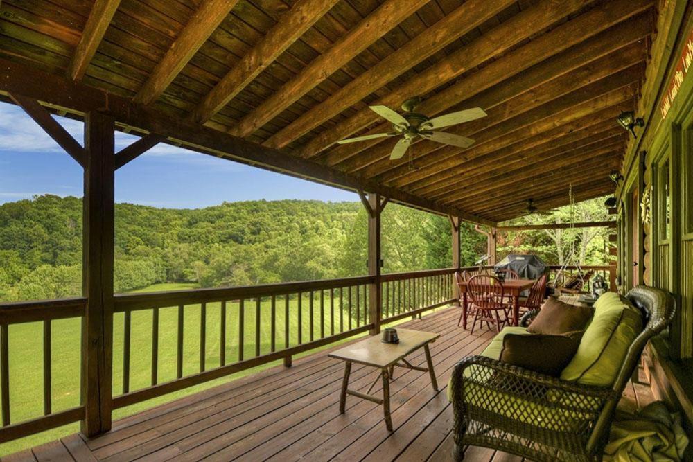 Meadow Creek - last minute hotel in Blue Ridge