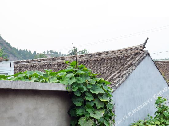 Beijing Fuma Inn - carbon neutral hotel in Beijing