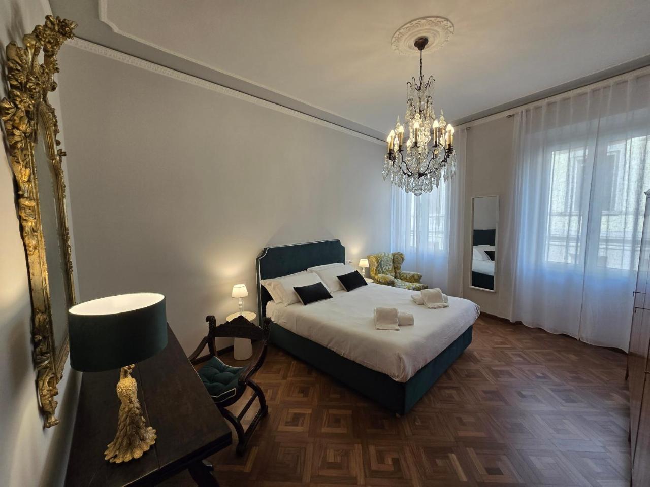 La Casa di Lia — 4-Star Luxury Hotel in Florence, Italy
