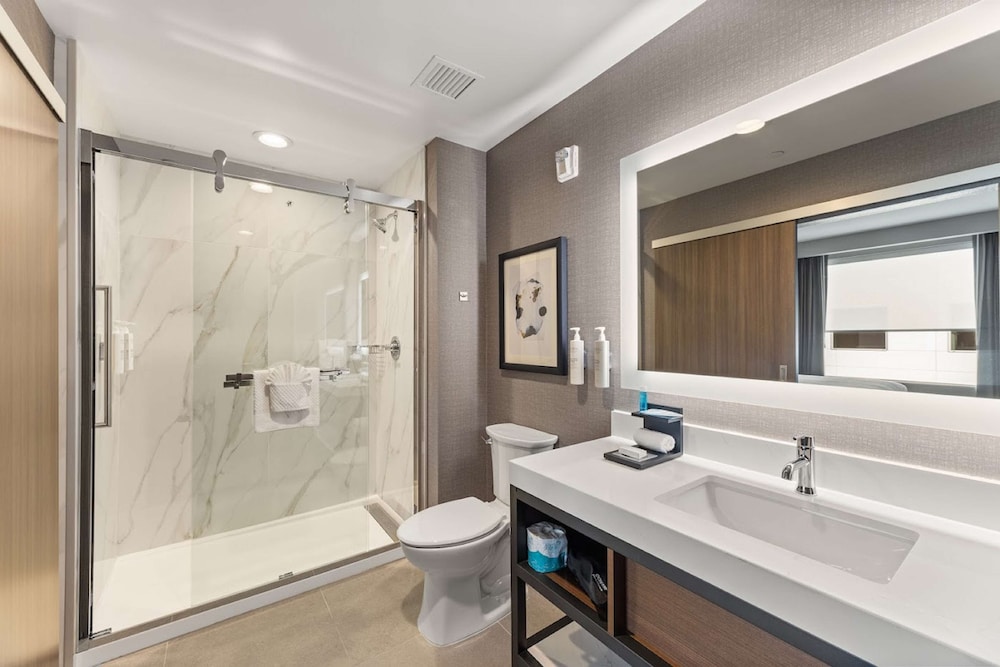 Embassy Suites by Hilton Irving Las Colinas - photo 21