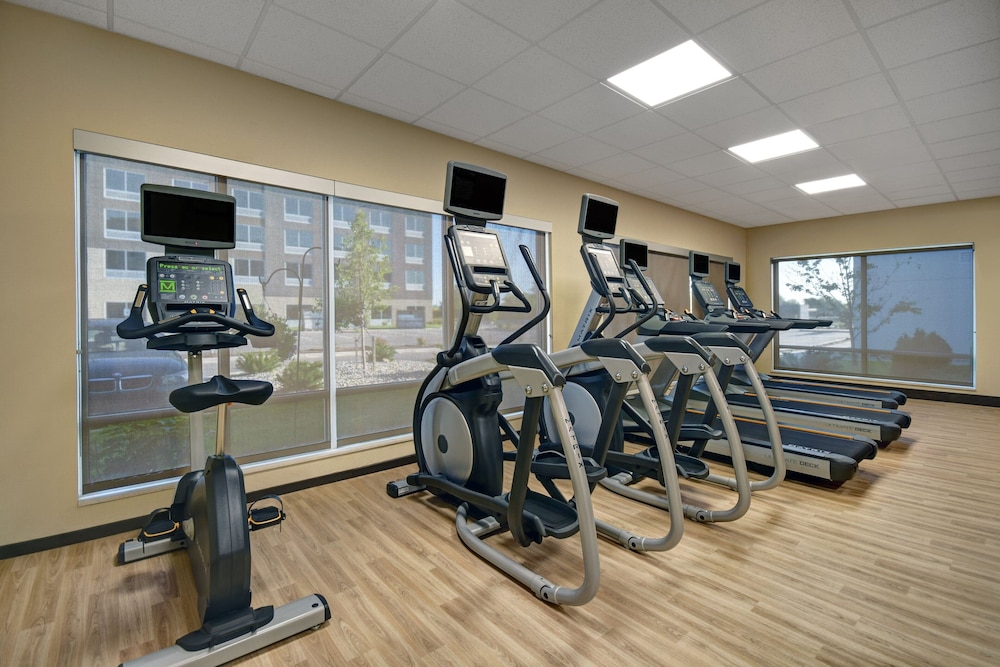 TownePlace Suites by Marriott Grand Rapids Wyoming - photo 27