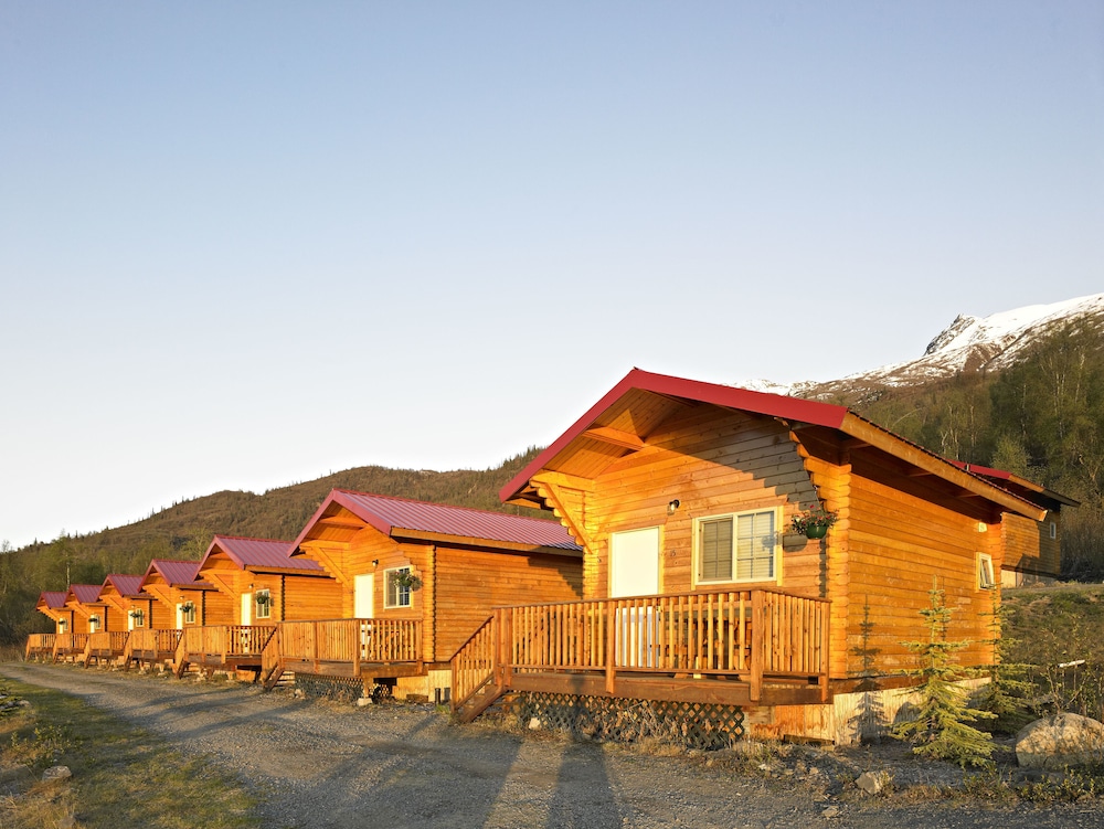 Knik River Lodge - photo 23