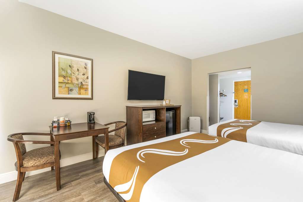 Quality Inn Conference Center at Citrus Hills - photo 19