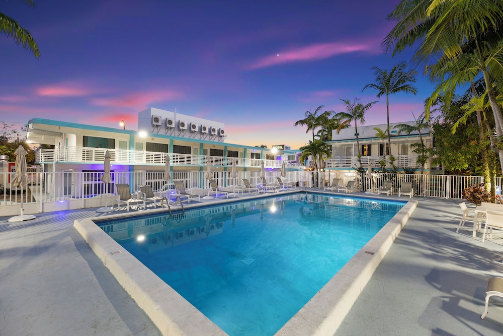 The New Yorker Hotel Miami - photo 65