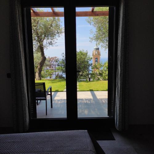 Locanda Göghin — hotel in Pieve Ligure