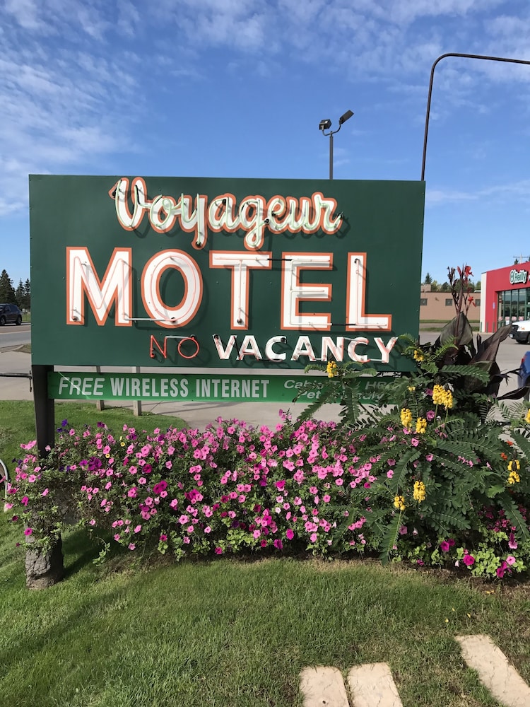 Voyageur Motel - photo 13
