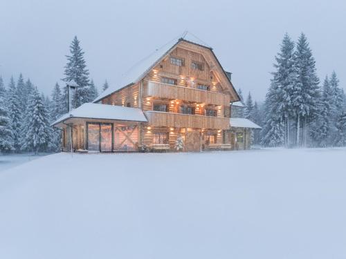 Guesthouse Lajnar 12755652 — Tolmin