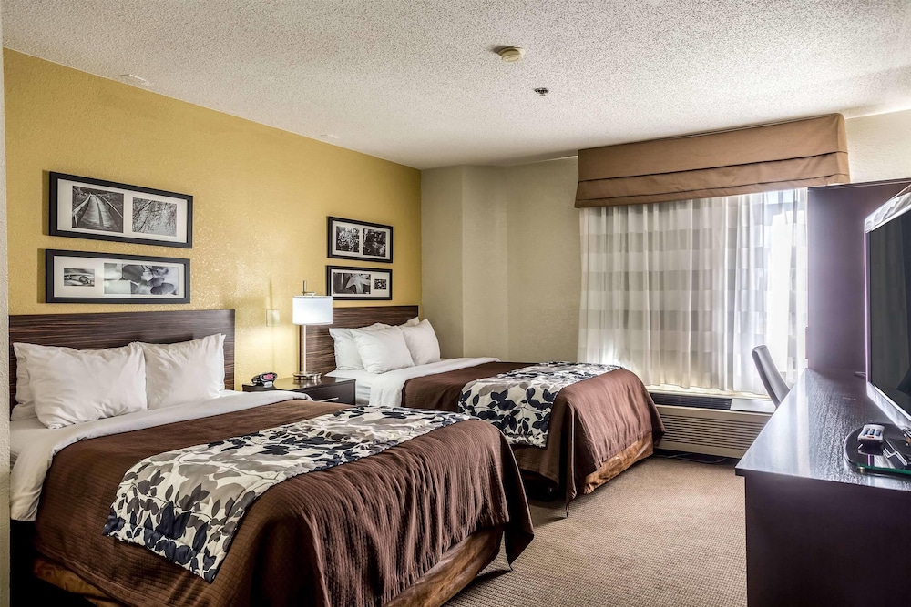 Wingate by Wyndham Owensboro - photo 38