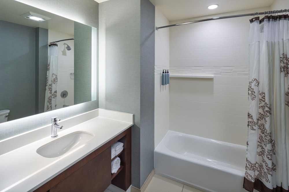Residence Inn by Marriott Philadelphia Airport - photo 25