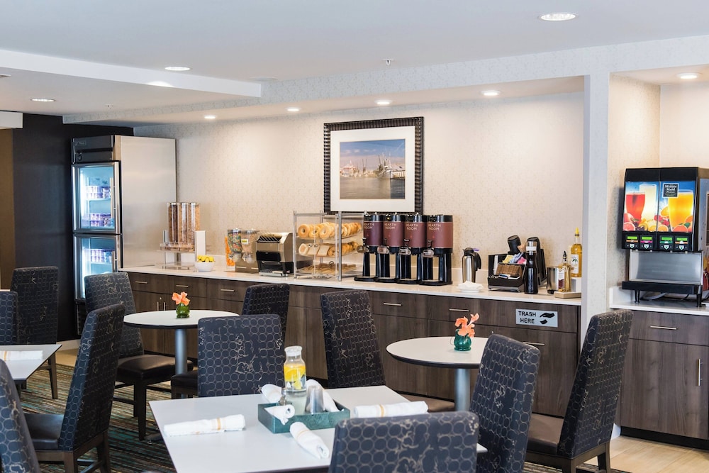 Residence Inn by Marriott Amelia Island - photo 72