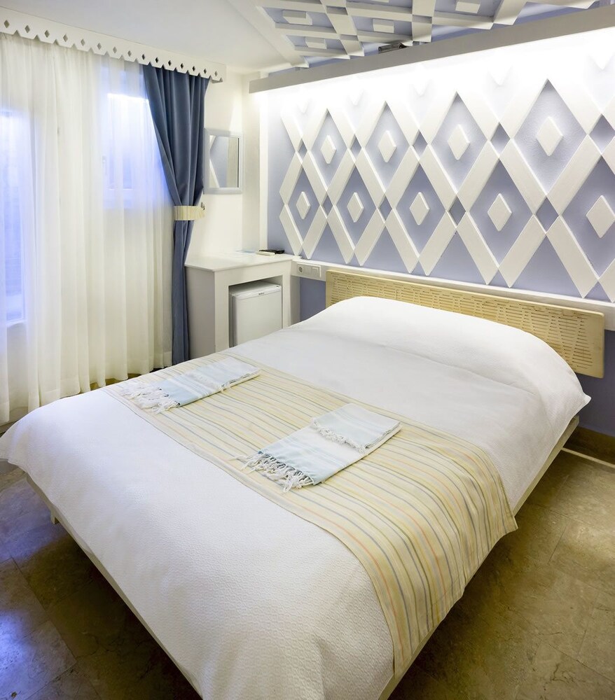 Kalais Hotel — Bozcaada — photo 3