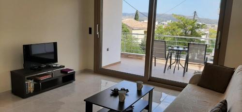 Ayra Rooms Aliveri — hotel in Aliveri