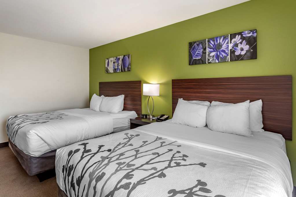 Sleep Inn Bowling Green North - photo 18