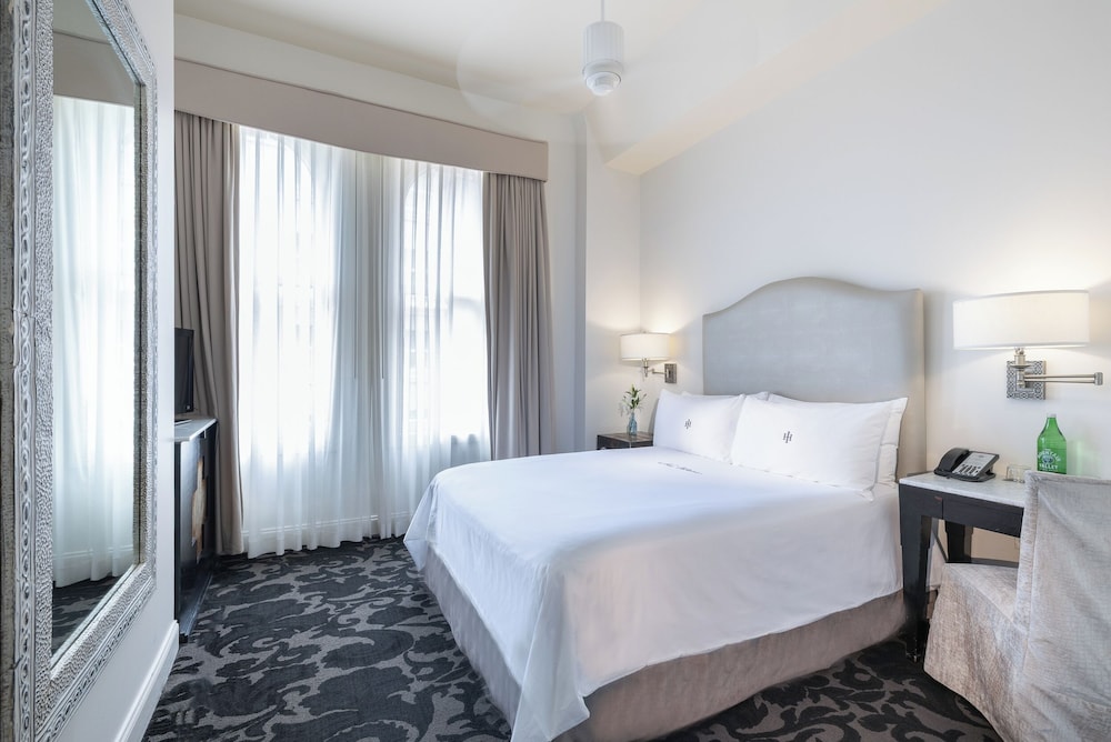 International House Hotel - photo 40