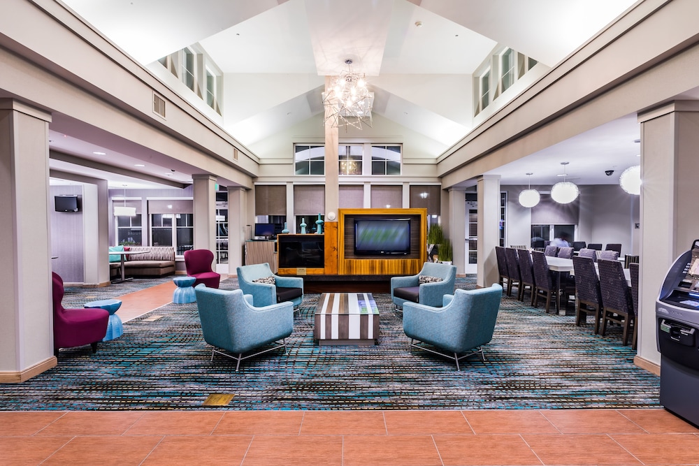 Residence Inn Marriott Florence - photo 5