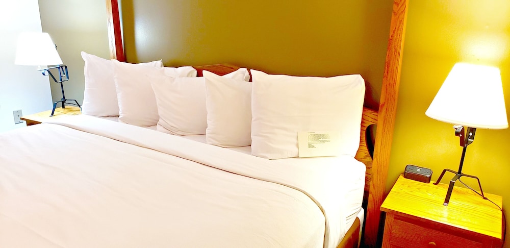 Lodging on the Square - photo 11