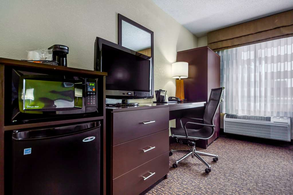 Sleep Inn Grand Island North - photo 9